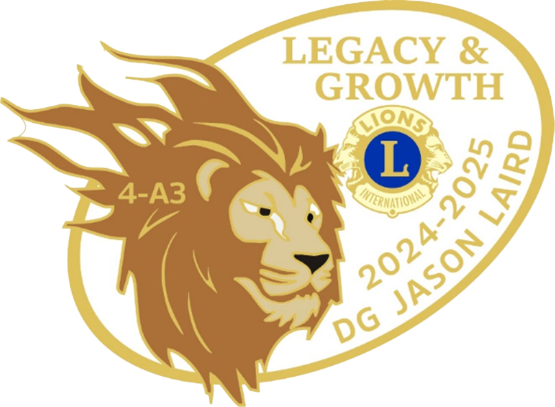 Legacy and Growth 2024-2025 Jason Laird